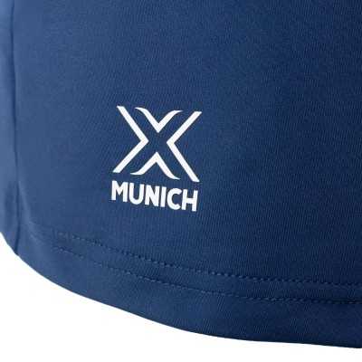 Falda Pantalon Azul Marino Munich Basic