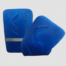 Mercian Evolution Pro Guantes Portero Azules, Par
