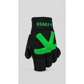 Guante Hockey Osaka Armadillo 3.0 Iconic Black