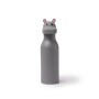 Botella Roly Flyn Acero Inoxidable Hippo