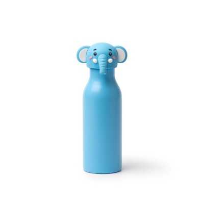 Botella Roly Flyn Acero Inoxidable Elephant