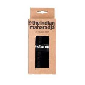 The Indian Maharadja Chamoise Grip Negro