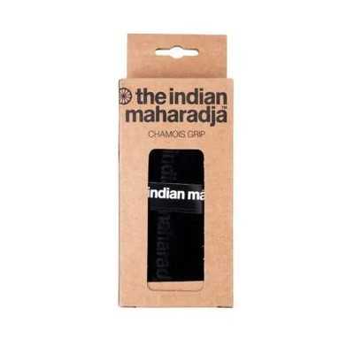 The Indian Maharadja Chamoise Grip Negro