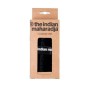 The Indian Maharadja Chamoise Grip Negro
