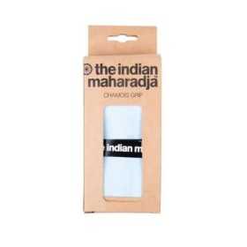 The Indian Maharadja Chamoise Grip Azul Claro