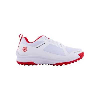 Zapatillas Hockey Maharadja Pro RSO325 Rojas