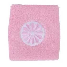 Muñequera Rosa Palo The Indian Maharadja