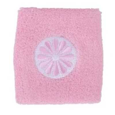 Muñequera Rosa Palo The Indian Maharadja