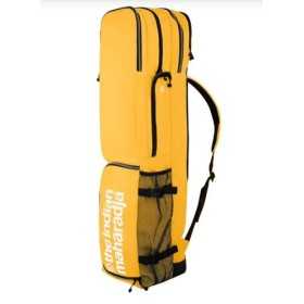 Bolsa Hockey The Indian Maharadja PMX Amarilla