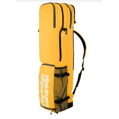Bolsa Hockey The Indian Maharadja PMX Amarilla