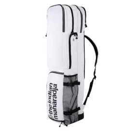 Bolsa Hockey The Indian Maharadja PMX Blanca