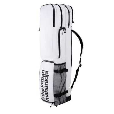 Bolsa Hockey The Indian Maharadja PMX Blanca