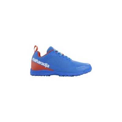 Zapatillas Hockey Maharadja Bibi XJO 4.2 Cobalto