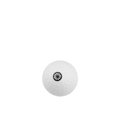 Bola Hockey Dimple Blanca The Indian Maharadja