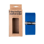 The Indian Maharadja Chamoise Grip Azul