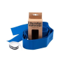 The Indian Maharadja Chamoise Grip Azul