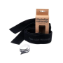 The Indian Maharadja Chamoise Grip Negro