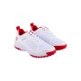 Zapatillas Hockey Maharadja Pro RSO325 Rojas