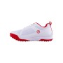 Zapatillas Hockey Maharadja Pro RSO325 Rojas