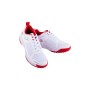 Zapatillas Hockey Maharadja Pro RSO325 Rojas