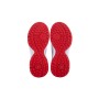 Zapatillas Hockey Maharadja Pro RSO325 Rojas