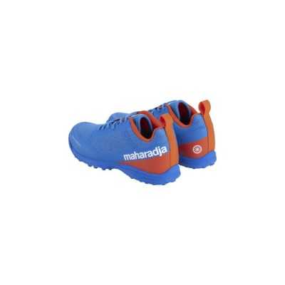 Zapatillas Hockey Maharadja Bibi XJO 4.2 Cobalto