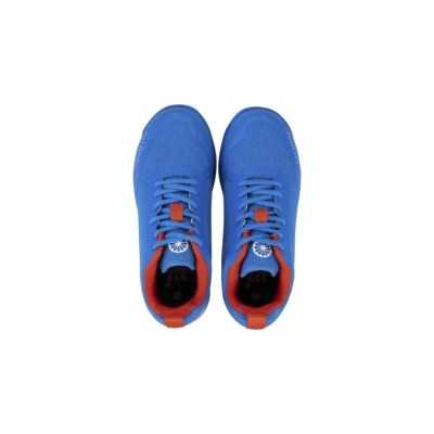 Zapatillas Hockey Maharadja Bibi XJO 4.2 Cobalto