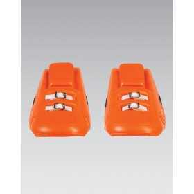 TK T2 Kickers para porteros de hockey Naranja