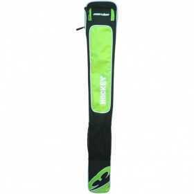 Bolsa de Hockey Mercian Element Verde-Rosa