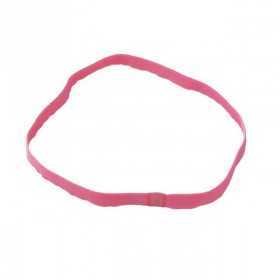 Headband Fucsia
