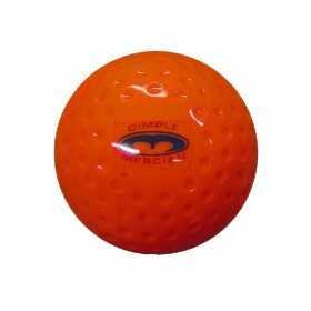 Bola Hockey Mercian Dimple Rosa