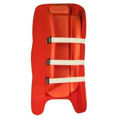 Guardas de hockey TK Total Two 2.1 Rojo-Blanco