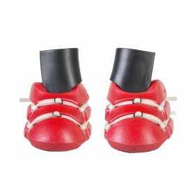 Kickers para porteros de Hockey TK Total Two 2.2 Negro