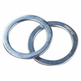 Anillo de Test para Sticks de Hockey