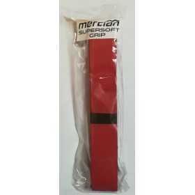 Grip Rojo Mercian Supersoft