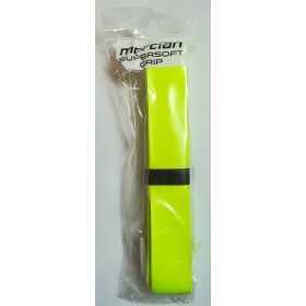 Grip Amarillo Mercian Supersoft