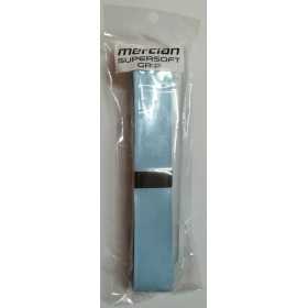 Grip Azul Claro Mercian Supersoft