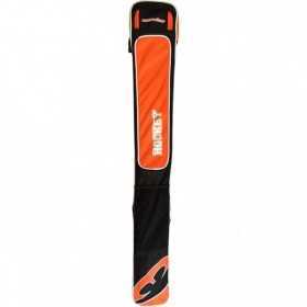 Bolsa de Hockey Mercian Element Azul-Naranja