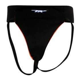 Protector abdominal para porteras de Hockey TK 3.2
