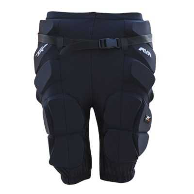 TK T1 Pantalón de Seguridad para porteros de hockey