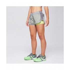 Reves Short Risk W Gris Reves Short Risk W