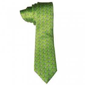 Corbata con motivo de Hockey Yeock Lifted Corbata con motivo de Hockey Lifted