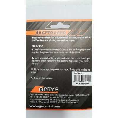 Protección para el stick Grays