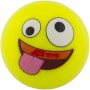 Bola de Hockey Grays Emoji Guiño con lengua