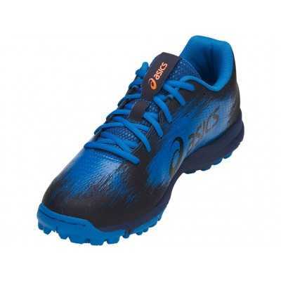 Zapatillas de Hockey Asics Typhoon 3 Azul