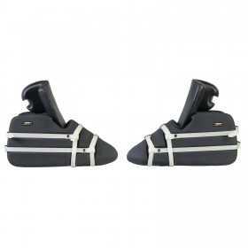 Kickers para Porteros de Hockey TK 3.1 Black