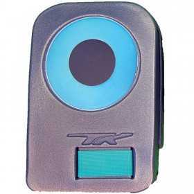 Guante de mano izquierda para Porteros de Hockey TK 3.1 Blue-Blue
