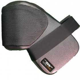 Guante de mano derecha para Porteros de Hockey TK 3.1 Negro