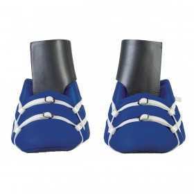 Kickers para Porteros de Hockey TK 3.2 Plus Blue