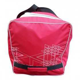 Bolsa para Porteros de Hockey Mercian Genesis 0.2 Azul-Naranja